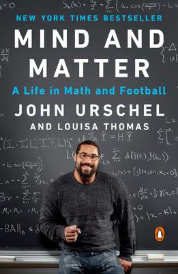 Mind and Matter: A Life in Math and Football Subscription