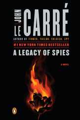 A Legacy of Spies Subscription