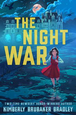 The Night War Subscription