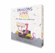 Dragons Love Tacos: The Definitive Collection Subscription