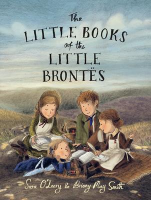 The Little Books of the Little Bronts