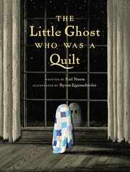 The Little Ghost Who Was a Quilt Subscription