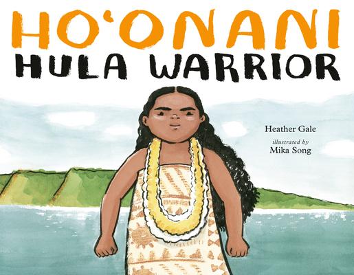 Ho'onani: Hula Warrior