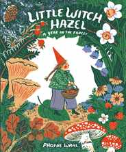 Little Witch Hazel: A Year in the Forest Subscription