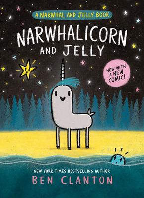 Narwhalicorn and Jelly Subscription
