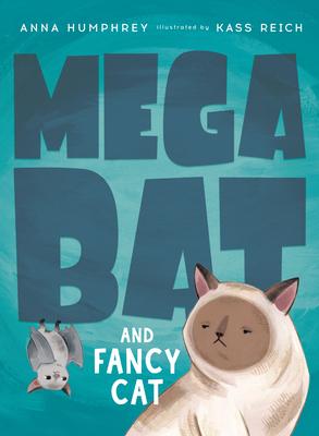 Megabat and Fancy Cat Subscription