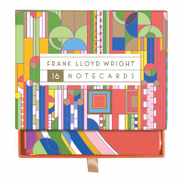 Frank Lloyd Wright Designs Greeting Assortment Subscription