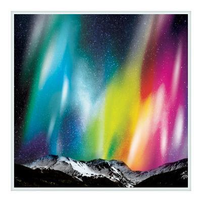 Cosmic Lights 500 Piece Puzzle