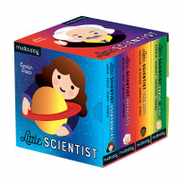 Little Scientist Board Book Set Subscription