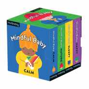 Mindful Baby Board Book Set Subscription