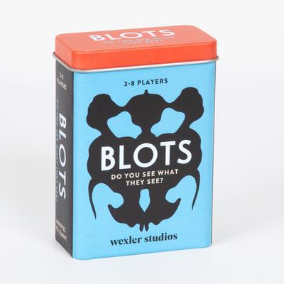 Blots Card Game