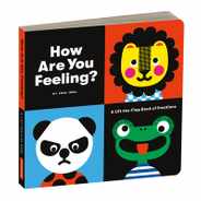 How Are You Feeling Board Book Subscription