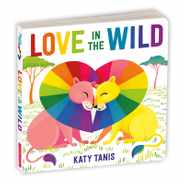 Love in the Wild Board Book Subscription