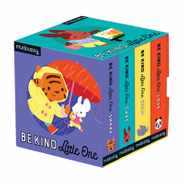 Be Kind Little One Board Book Set Subscription