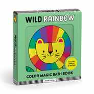 Wild Rainbow Color Magic Bath Book Subscription