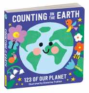 Counting on the Earth Board Book Subscription