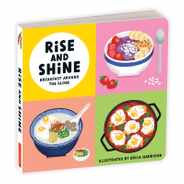 Rise and Shine Board Book Subscription