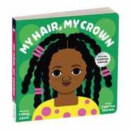 My Hair, My Crown Board Book Subscription