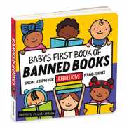 Baby's First Book of Banned Books Subscription