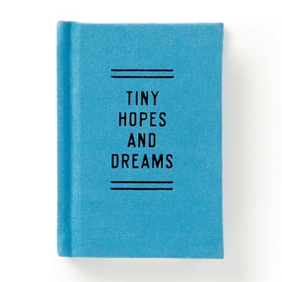 Tiny Hopes and Dreams Tiny Diary Subscription