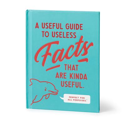 A Useful Guide to Useless Facts That Are Kinda Useful Subscription