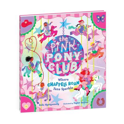 The Pink Pony Club: Where Chappell Roan Fans Sparkle! Subscription