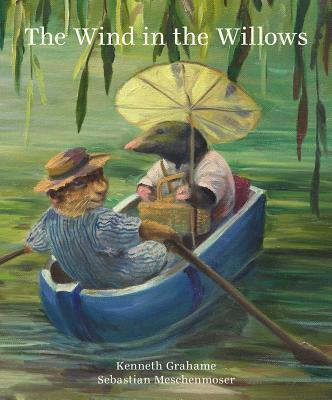 The Wind in the Willows Subscription