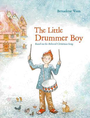 The Little Drummer Boy