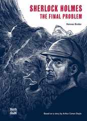 Sherlock Holmes- The Final Problem Subscription