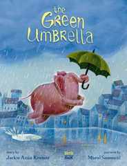 The Green Umbrella Subscription