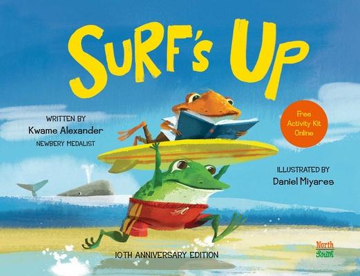 Surf's Up Subscription