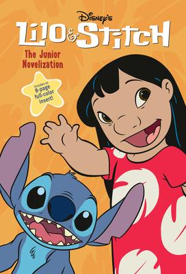Disney Lilo & Stitch: The Junior Novelization Subscription