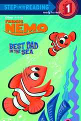 Best Dad in the Sea (Disney/Pixar Finding Nemo) Subscription
