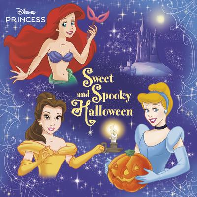 Sweet and Spooky Halloween (Disney Princess) Subscription