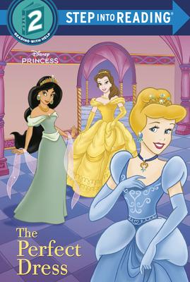 The Perfect Dress (Disney Princess) Subscription