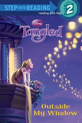 Tangled: Outside My Window