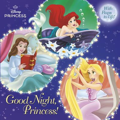 Good Night, Princess!