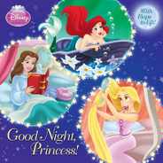 Good Night, Princess! Subscription