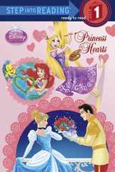 Princess Hearts (Disney Princess) Subscription