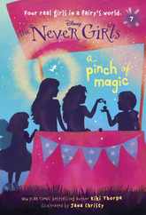 Never Girls #7: A Pinch of Magic (Disney: The Never Girls) Subscription