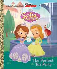 The Perfect Tea Party (Disney Junior: Sofia the First) Subscription