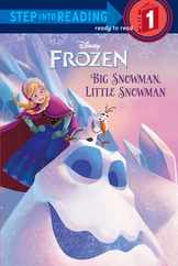 Frozen: Big Snowman, Little Snowman Subscription