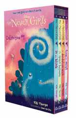 The Never Girls Collection #1 (Disney: The Never Girls): Books 1-4 Subscription