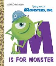 Monsters, Inc.: M Is for Monster Subscription