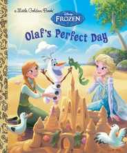 Olaf's Perfect Day (Disney Frozen) Subscription