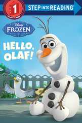 Hello, Olaf! (Disney Frozen) Subscription