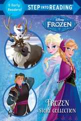 Frozen Story Collection (Disney Frozen) Subscription