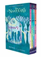 Disney: The Never Girls Collection #2: Books 5-8 Subscription