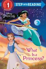 What Is a Princess? (Disney Princess) Subscription