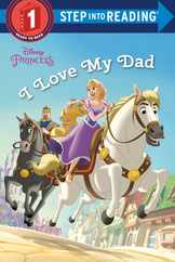 I Love My Dad (Disney Princess) Subscription